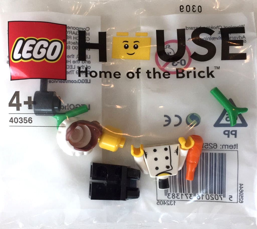 House Mini Chef