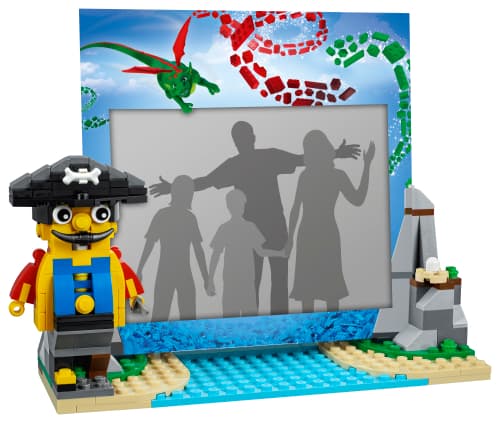 LEGOLAND® Photo Frame 2018