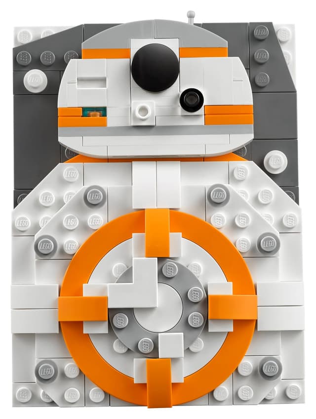 Brick Sketches™ BB-8™