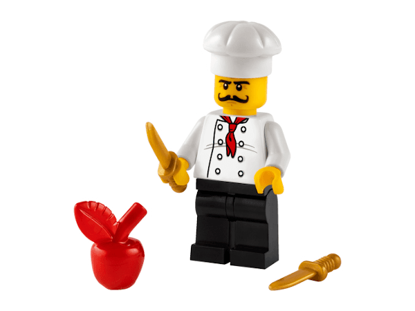 House Mini Chef