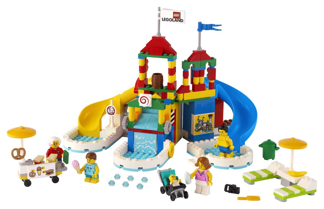 LEGOLAND® Water Park