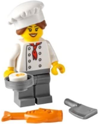 House Mini Chef