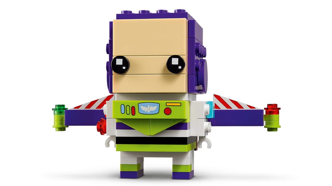 Buzz Lightyear