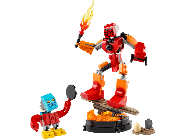 BIONICLE® Таху й Такуа