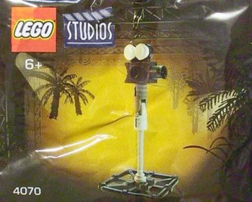 Stand Camera