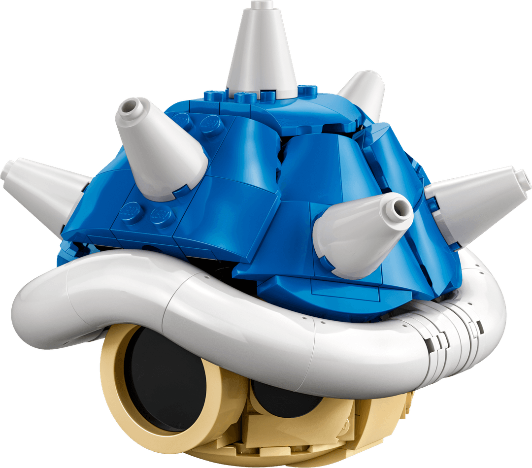 Маріо Карт™: Spiny Shell