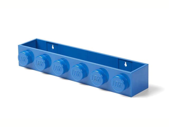 Brick Book Rack (All Colors)