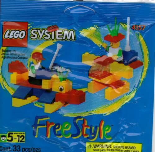 Trial Size