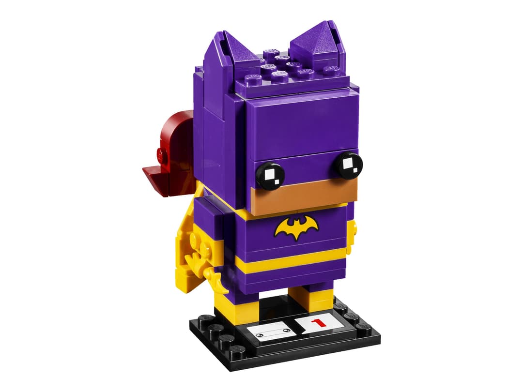 Batgirl™ (Бетґьорл)
