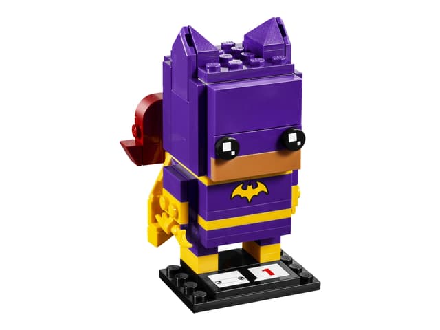 Batgirl™ (Бетґьорл)