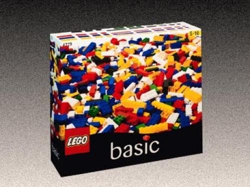 Brick Pack 300