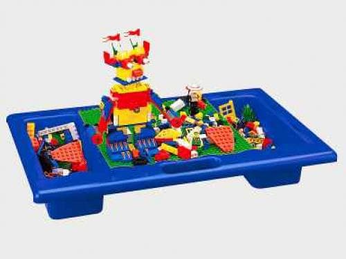 Playdesk