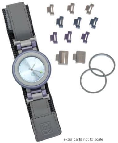 Dreamstar Watch