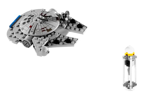 MINI Millennium Falcon™