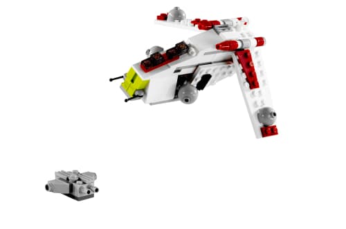 MINI Republic Gunship™