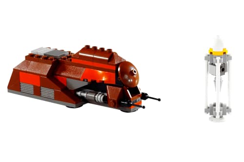 MINI MTT™