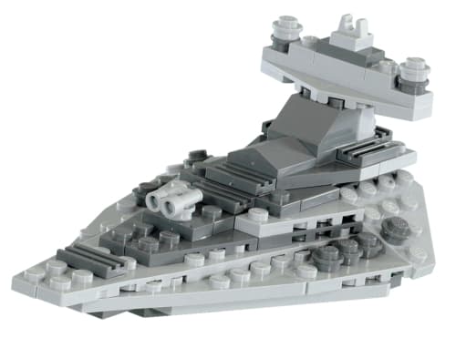 MINI Star Destroyer™ (МІНІ Знищувач