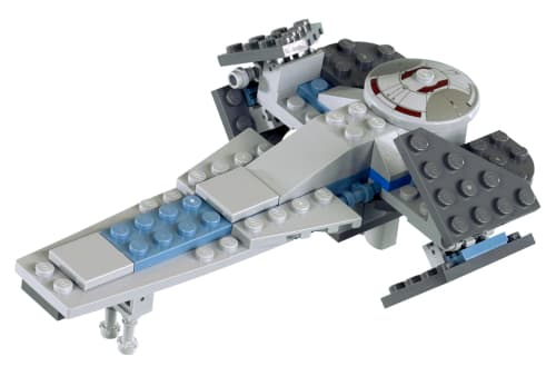 MINI Sith Infiltrator™ (МІНІ Сіт Інфі
