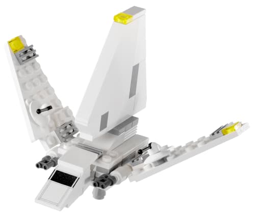 MINI Imperial Shuttle™ (МІНІ Імперсь