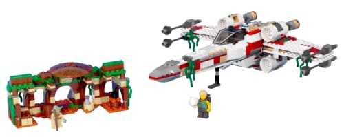 X-wing Fighter™ (Х-крилий Боєць)