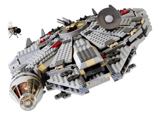 Millennium Falcon™