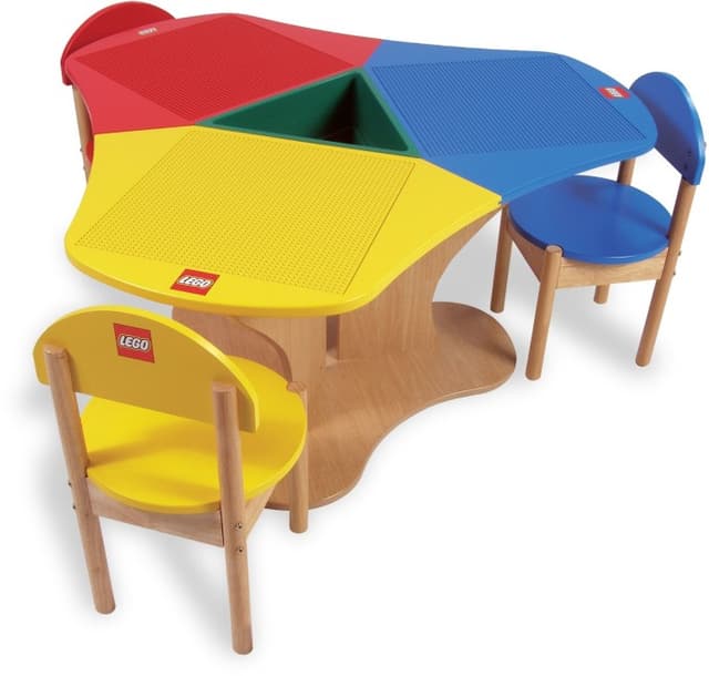 Play Table