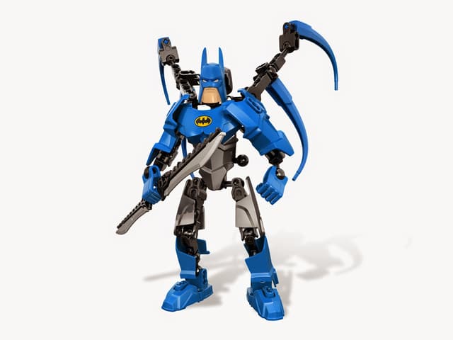 LEGO® Batman™ (Бетмен)