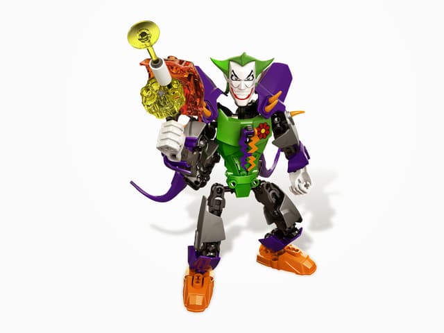 LEGO® The Joker (Джокер)