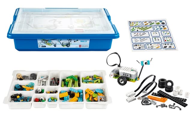 Education WeDo 2.0 Базовий набір