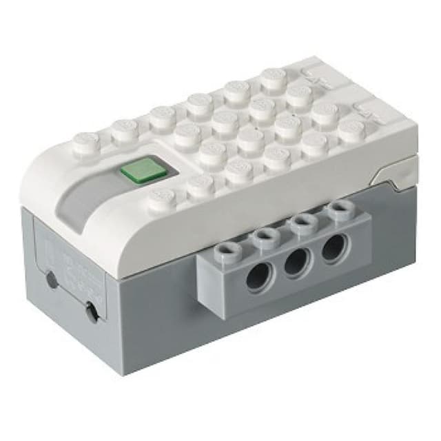 2.0 Smart Hub