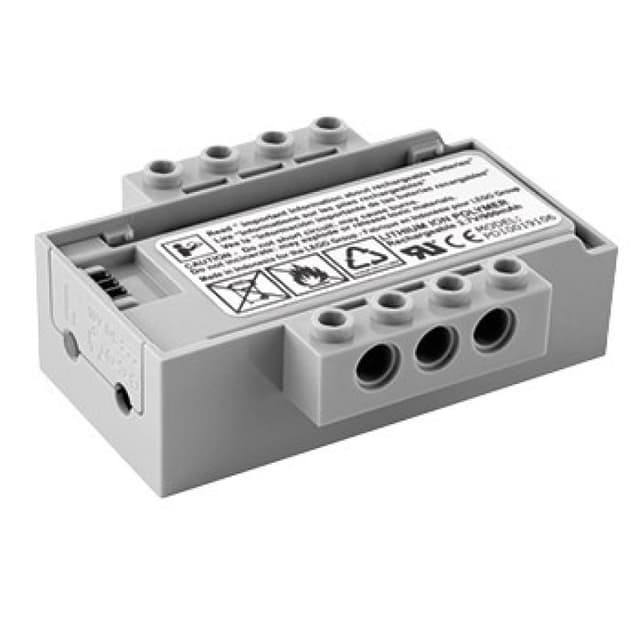 2.0 Smart Hub Rechargeable Battery