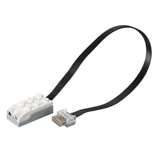 2.0 Motion Sensor