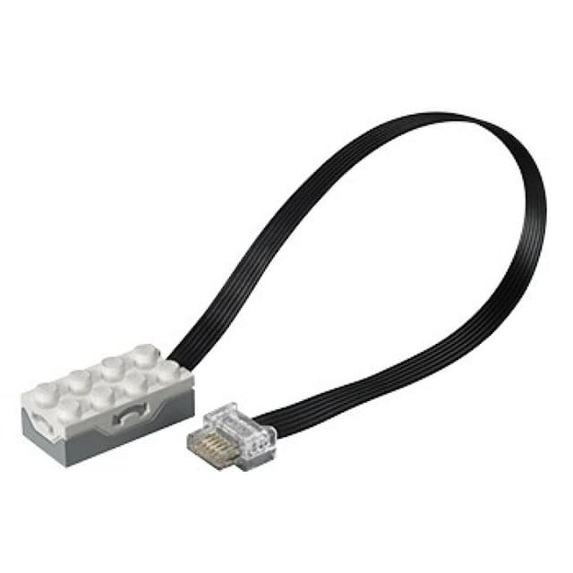 2.0 Tilt Sensor