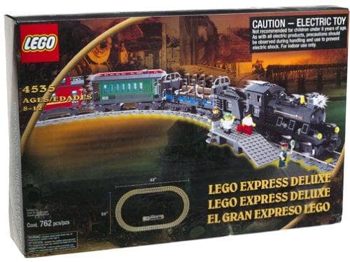 Express Deluxe