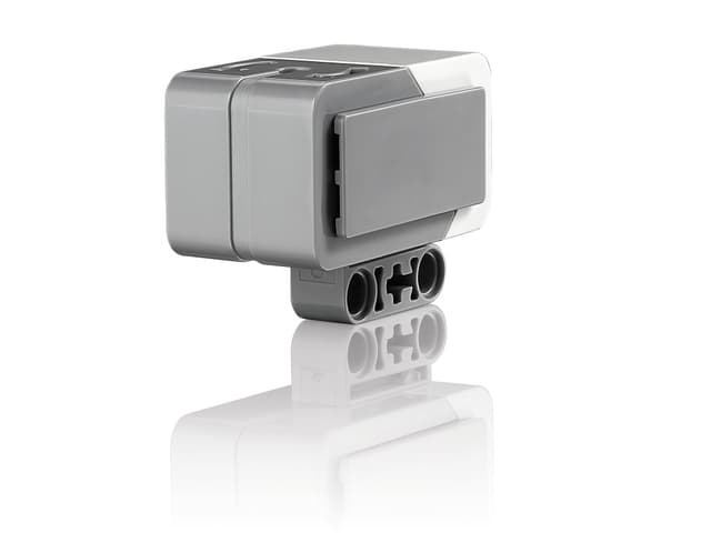 Gyro Sensor