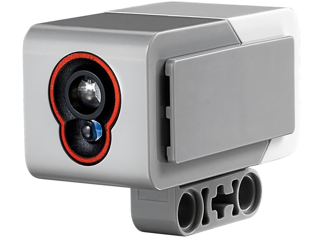 Color Sensor
