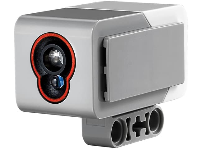 Color Sensor