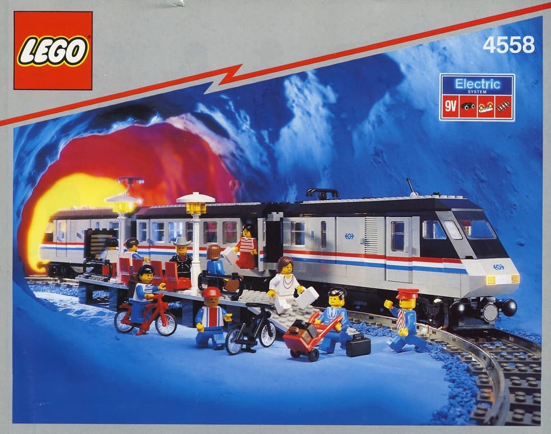 Metroliner