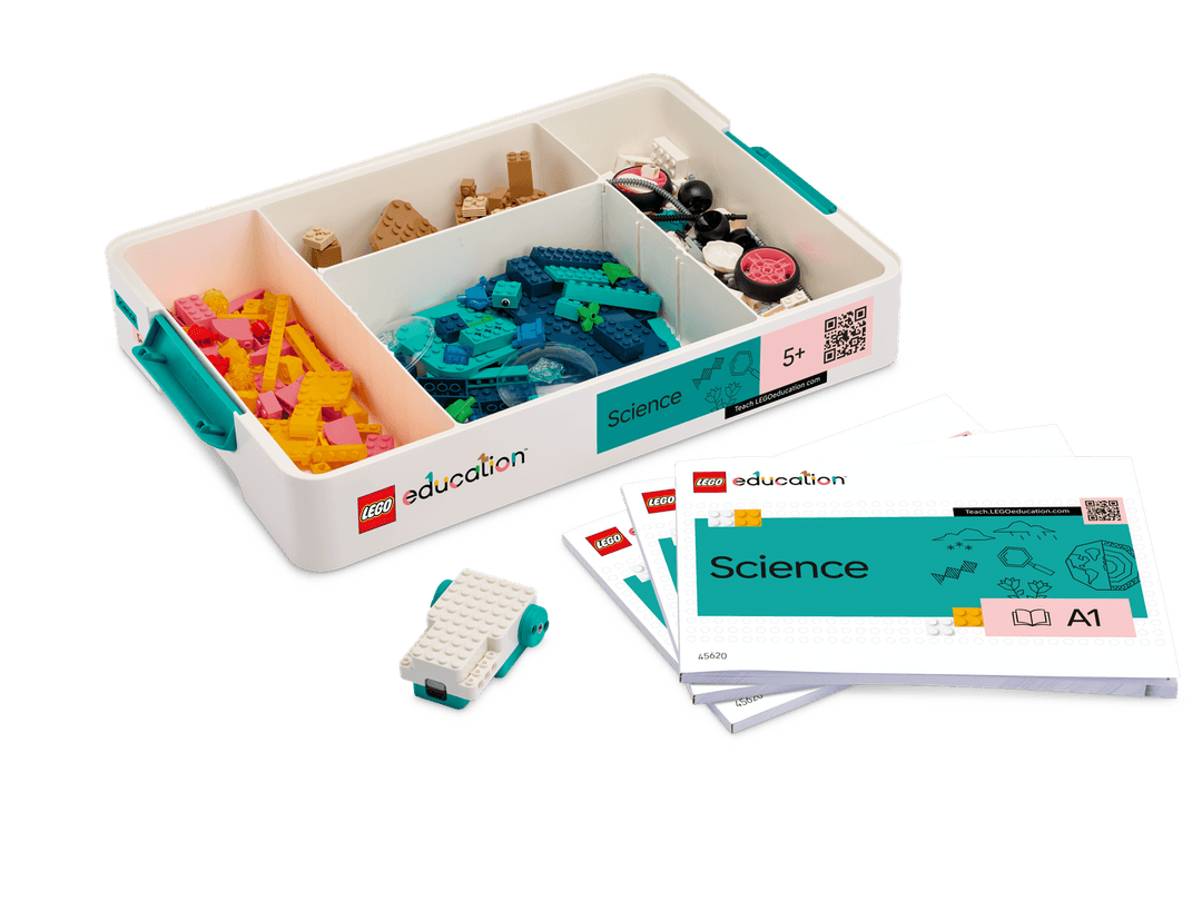 Science Kit Year 1-3