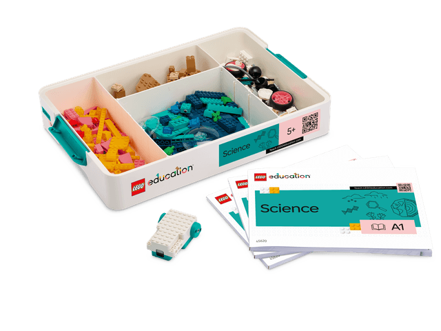 Science Kit Year 1-3