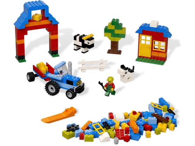 Набір кубиків LEGO®