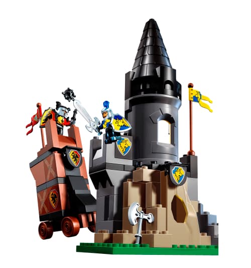 Вежа LEGO® DUPLO®