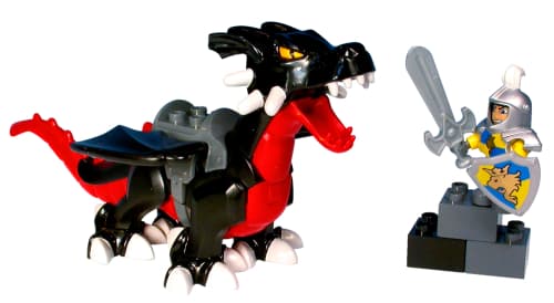 Black Dragon