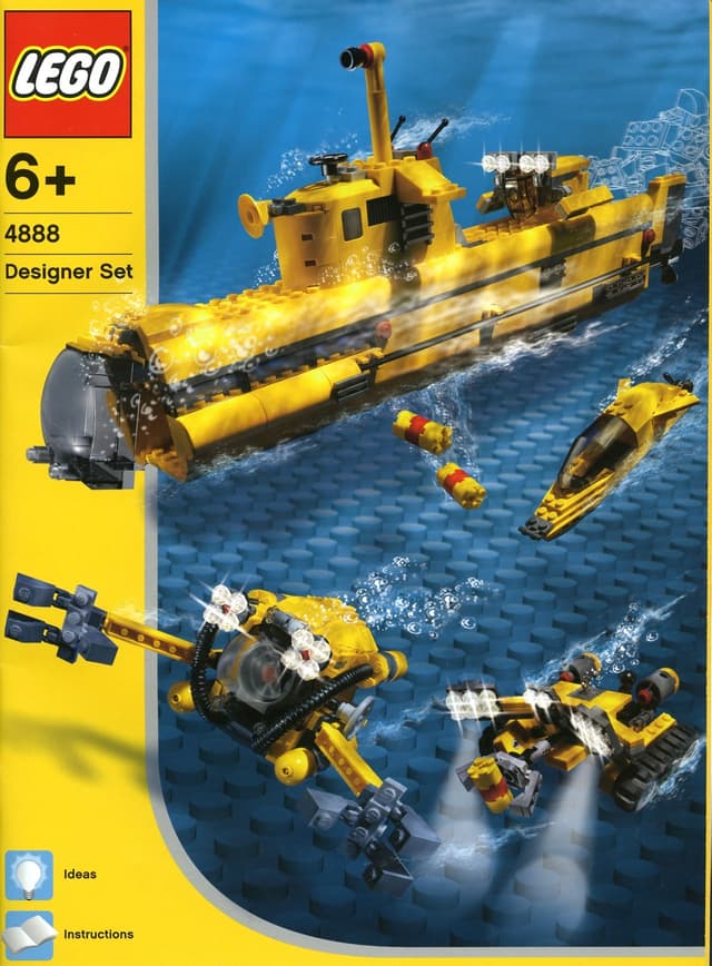 Дослідники моря