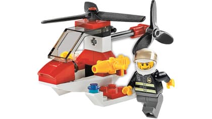 Helicopter
