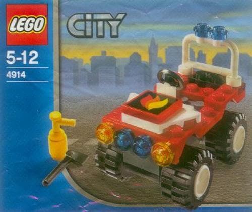 Chief's Car