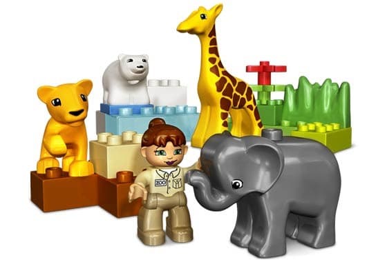 Baby Zoo