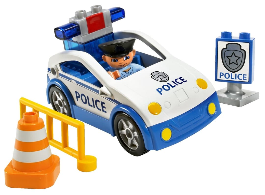 Police Patrol