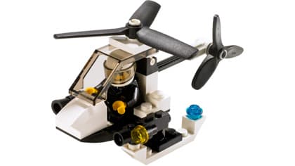 Helicopter