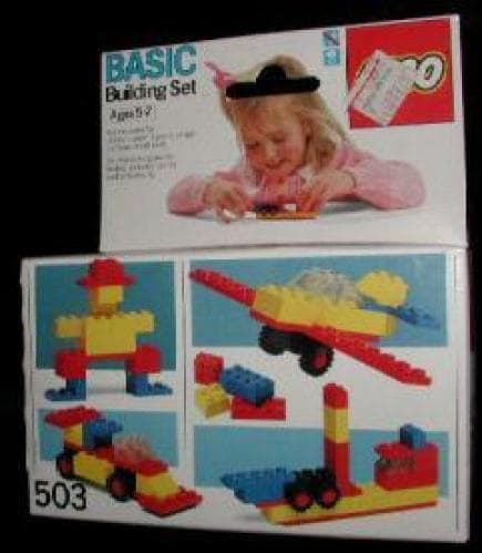 Building Set